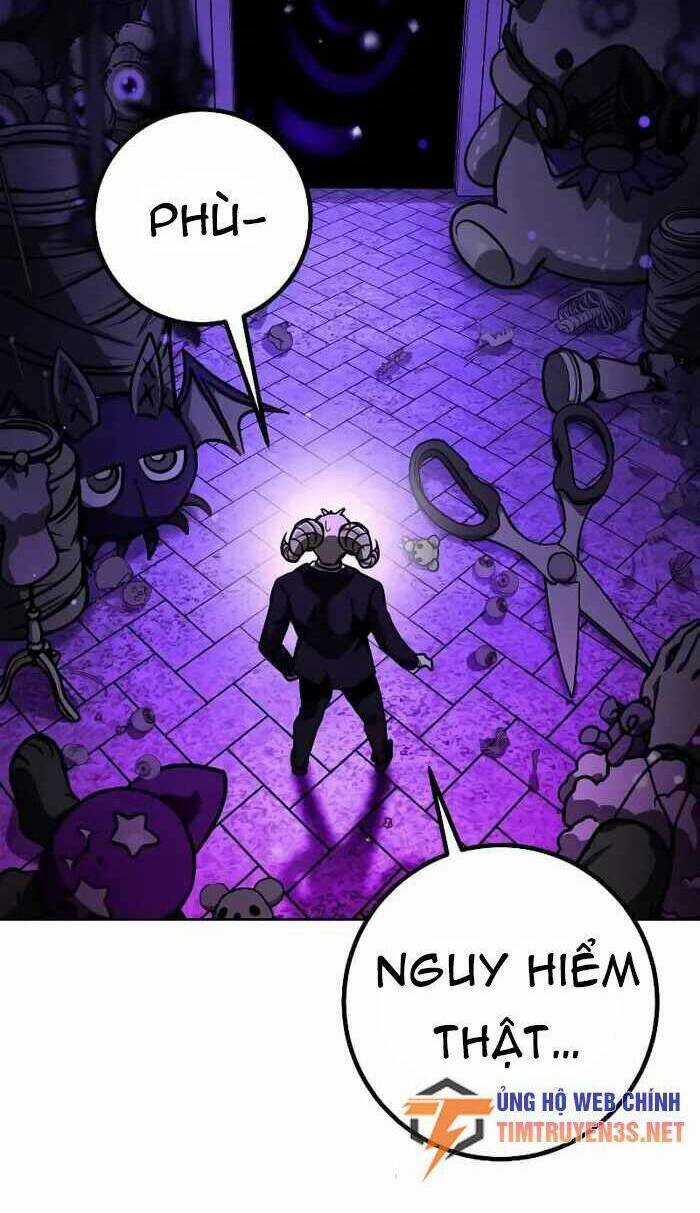 Tuyệt Đỉnh Anh Hùng Chapter 24 trang 77