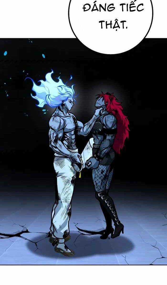 Tuyệt Đỉnh Anh Hùng Chapter 24 trang 80