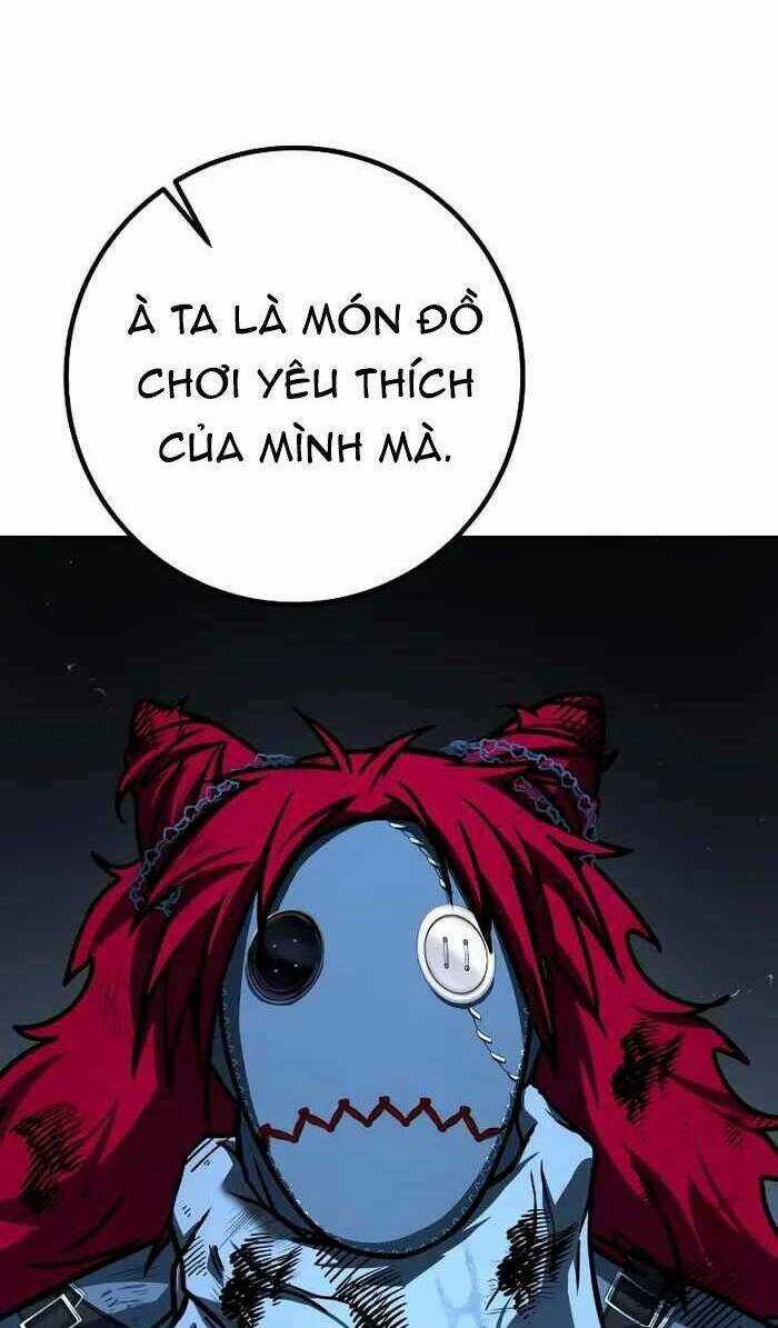 Tuyệt Đỉnh Anh Hùng Chapter 24 trang 81