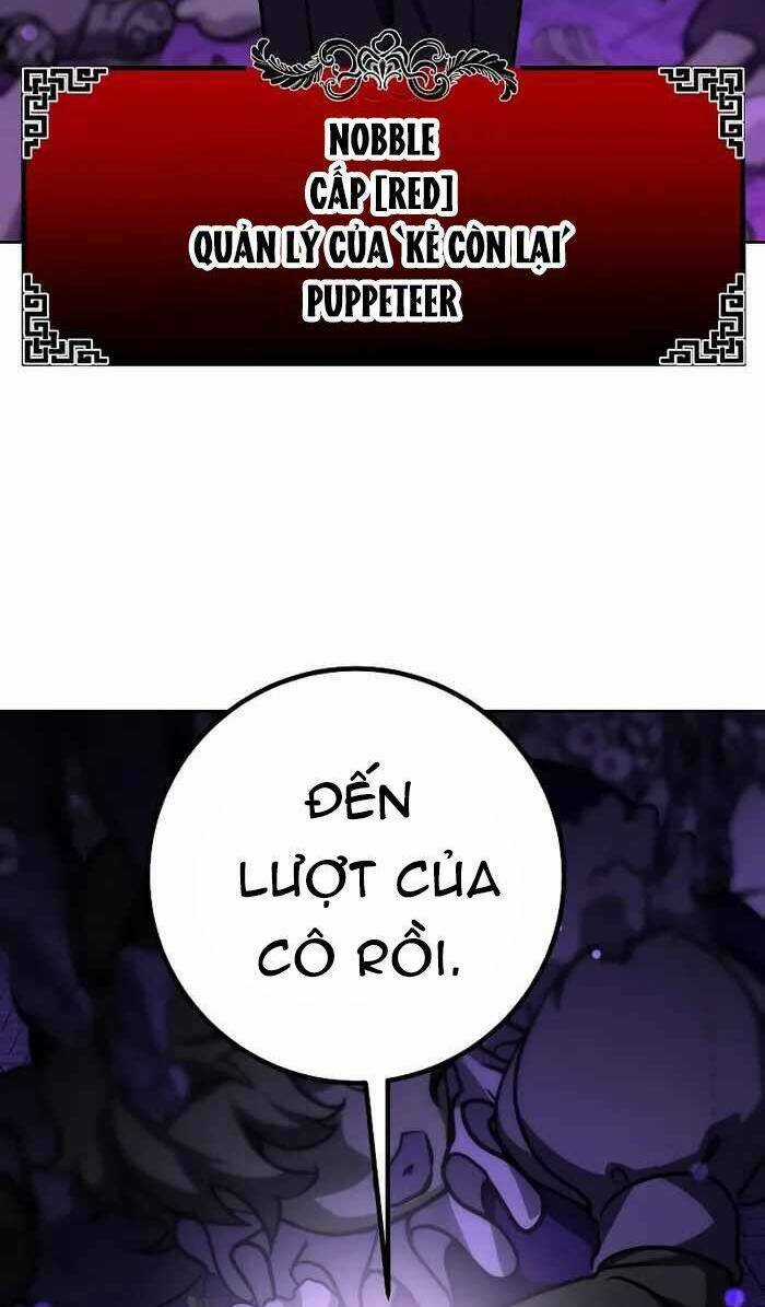 Tuyệt Đỉnh Anh Hùng Chapter 24 trang 84