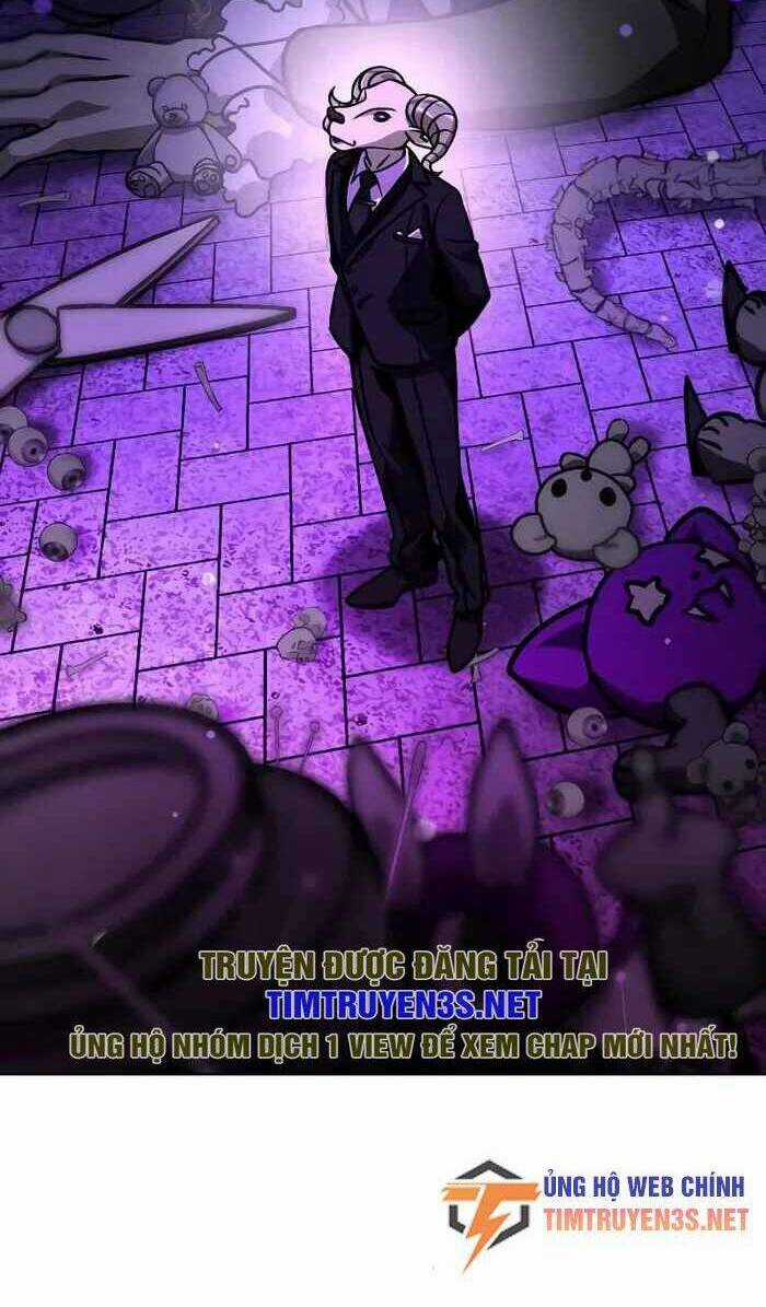 Tuyệt Đỉnh Anh Hùng Chapter 24 trang 85