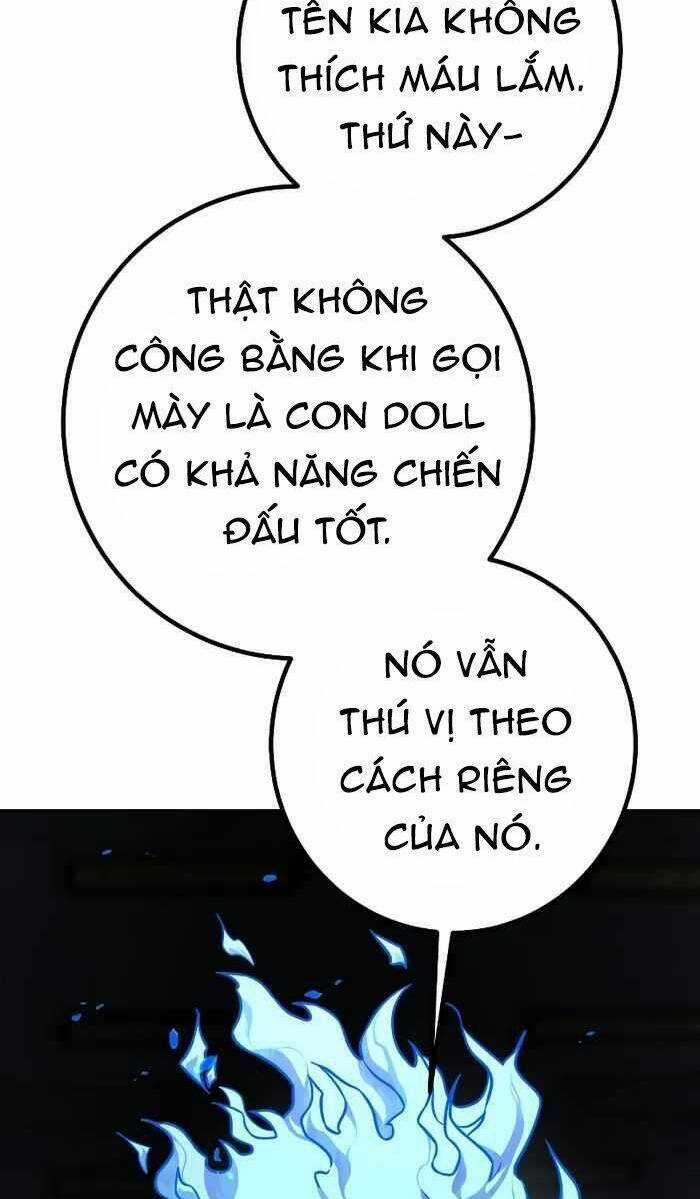 Tuyệt Đỉnh Anh Hùng Chapter 24 trang 95