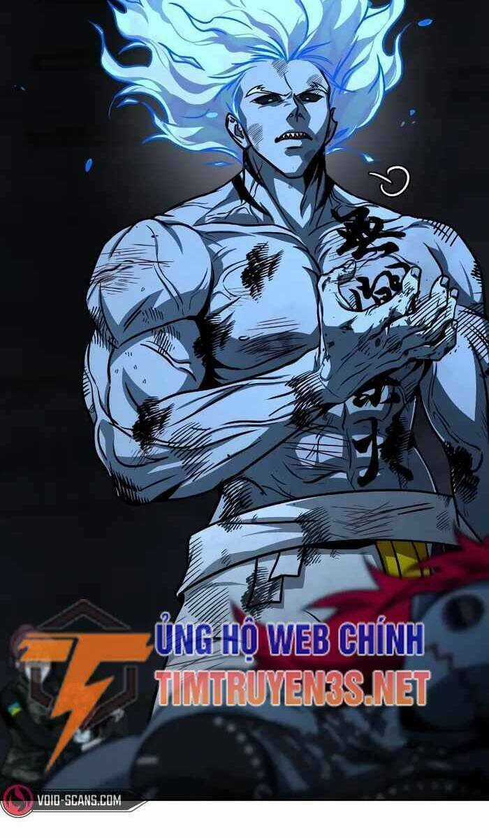 Tuyệt Đỉnh Anh Hùng Chapter 24 trang 96