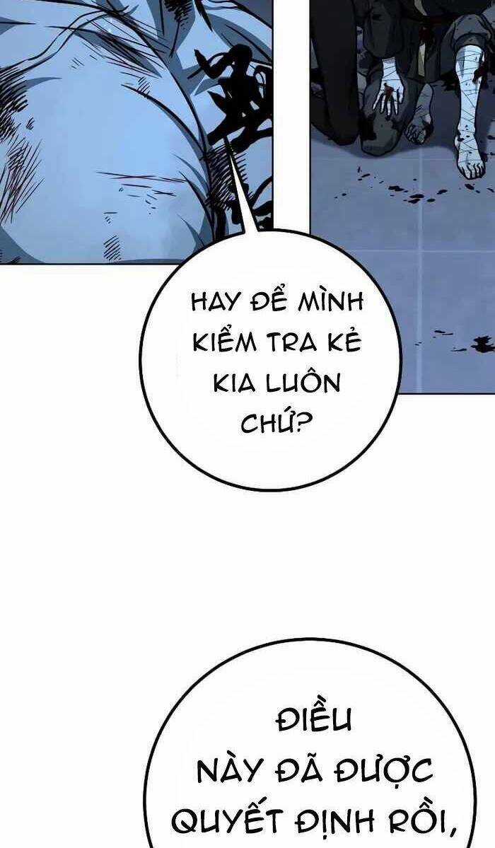 Tuyệt Đỉnh Anh Hùng Chapter 24 trang 98