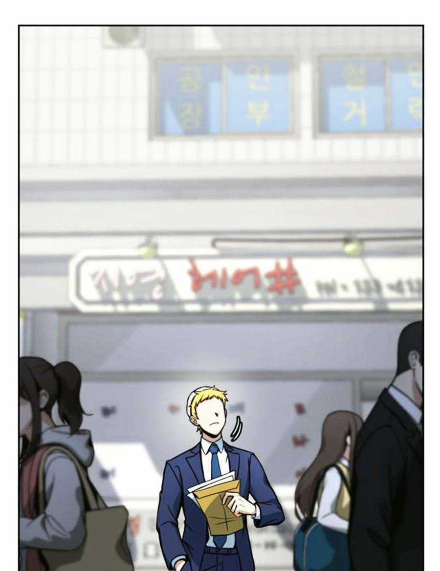 Tuyệt Đỉnh Anh Hùng Chapter 3 trang 10