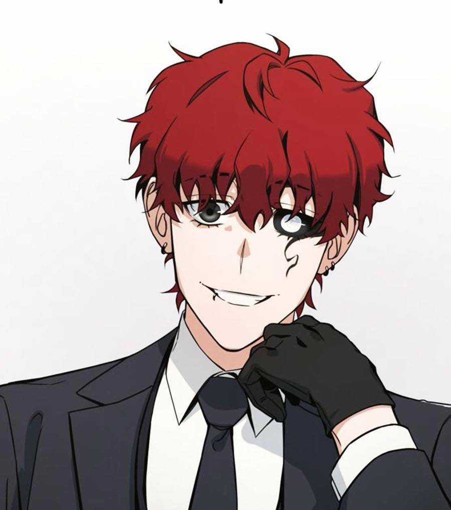 Tuyệt Đỉnh Anh Hùng Chapter 3 trang 108