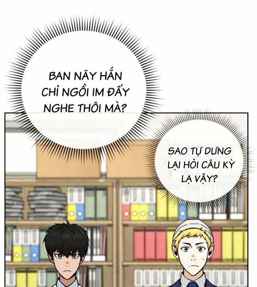 Tuyệt Đỉnh Anh Hùng Chapter 3 trang 115