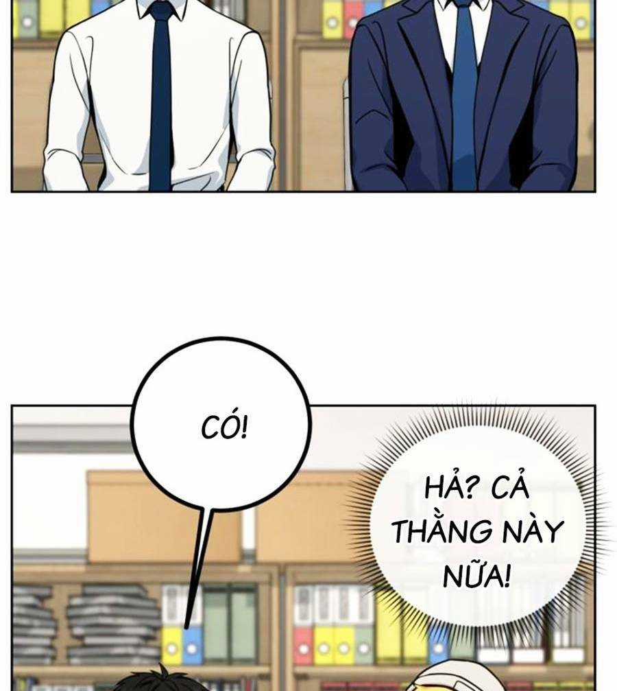 Tuyệt Đỉnh Anh Hùng Chapter 3 trang 116