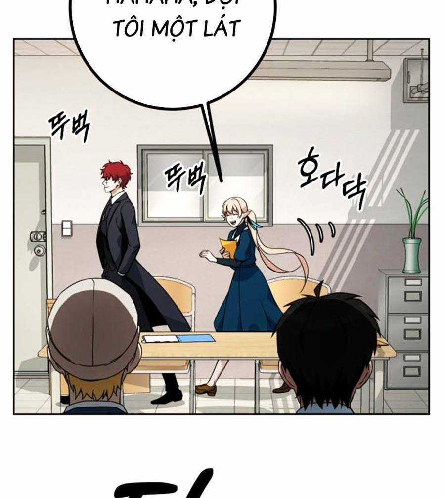 Tuyệt Đỉnh Anh Hùng Chapter 3 trang 124