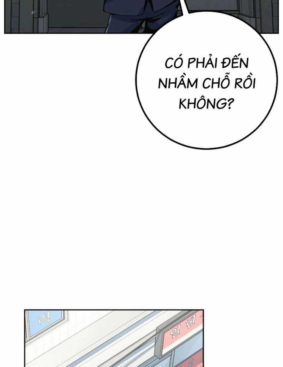 Tuyệt Đỉnh Anh Hùng Chapter 3 trang 14