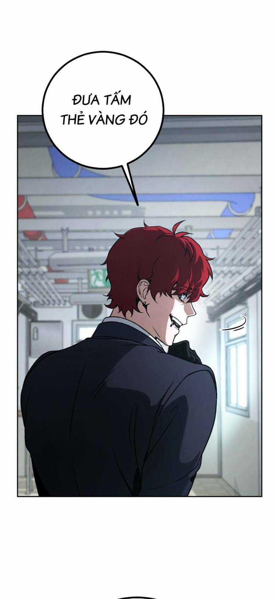 Tuyệt Đỉnh Anh Hùng Chapter 3 trang 144