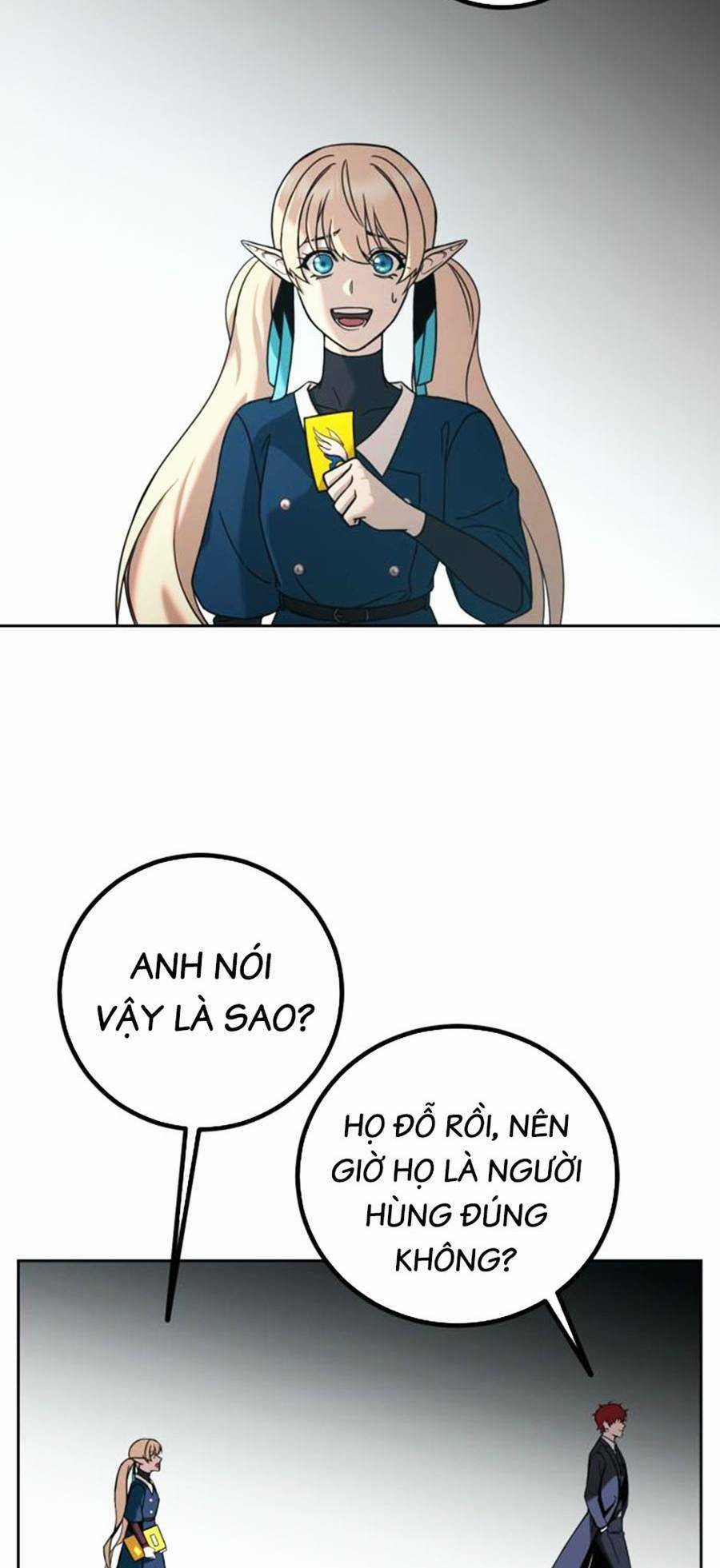 Tuyệt Đỉnh Anh Hùng Chapter 3 trang 146