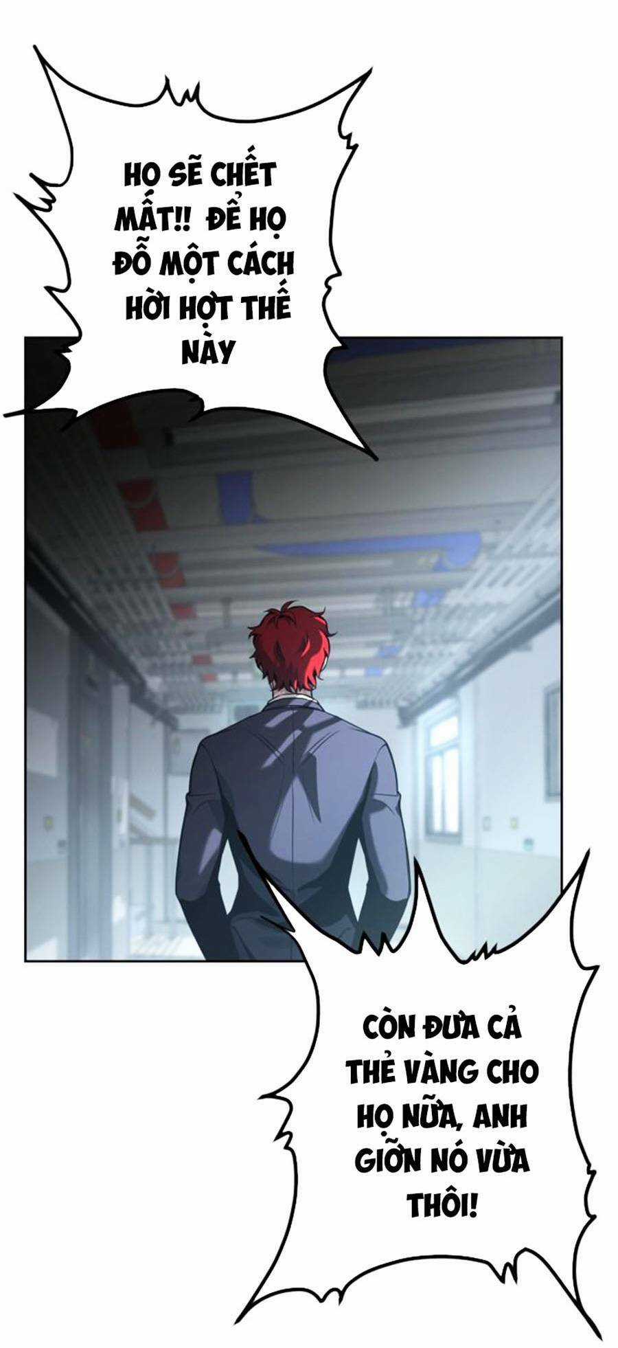 Tuyệt Đỉnh Anh Hùng Chapter 3 trang 149