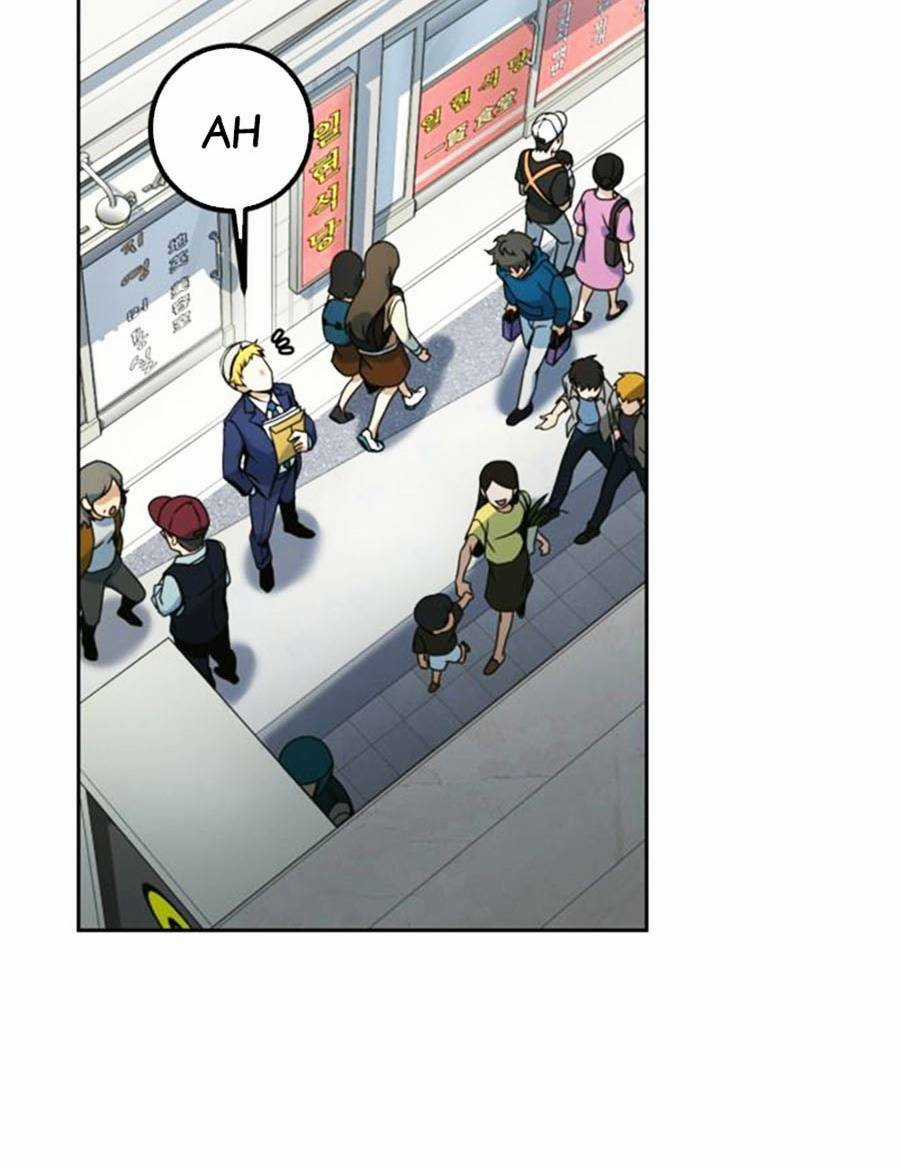 Tuyệt Đỉnh Anh Hùng Chapter 3 trang 15