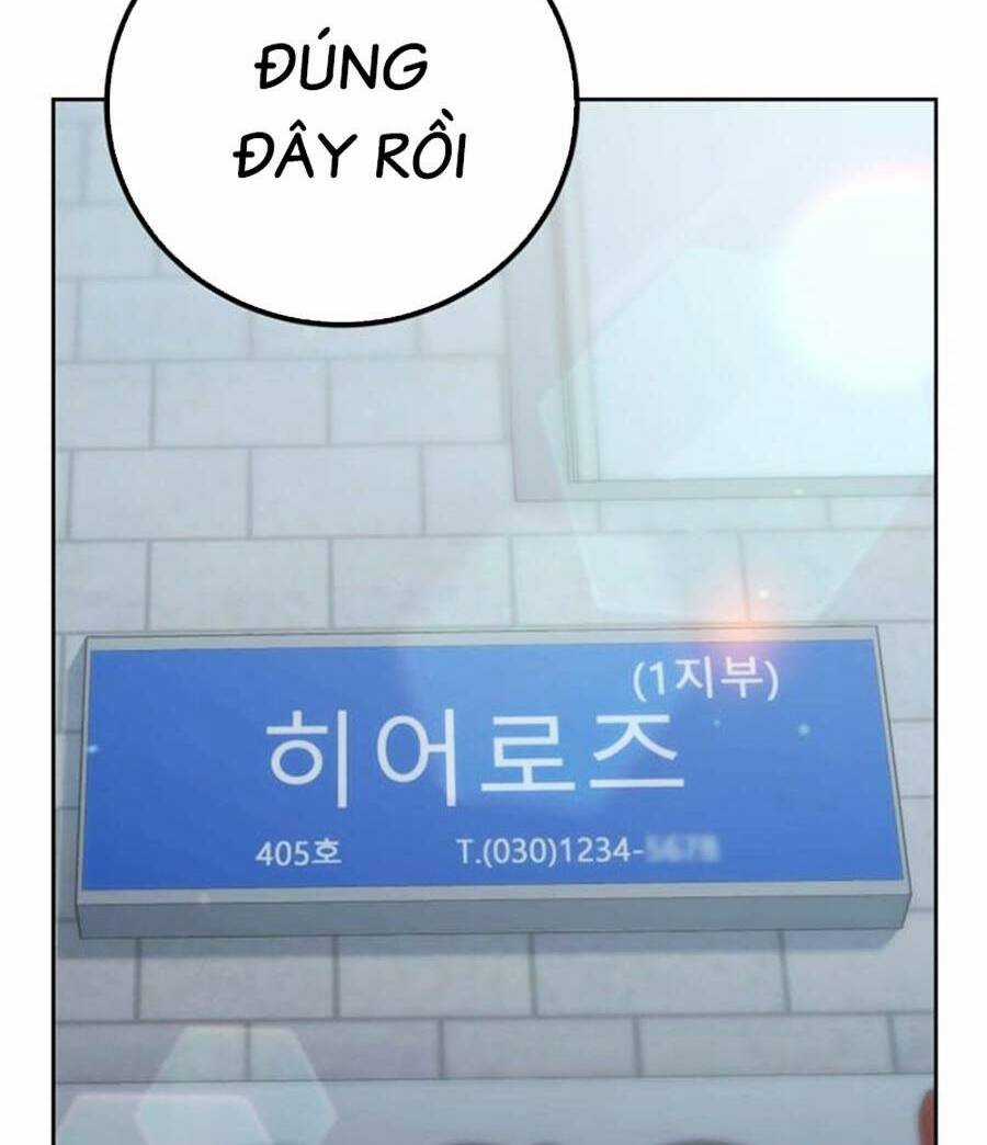 Tuyệt Đỉnh Anh Hùng Chapter 3 trang 17