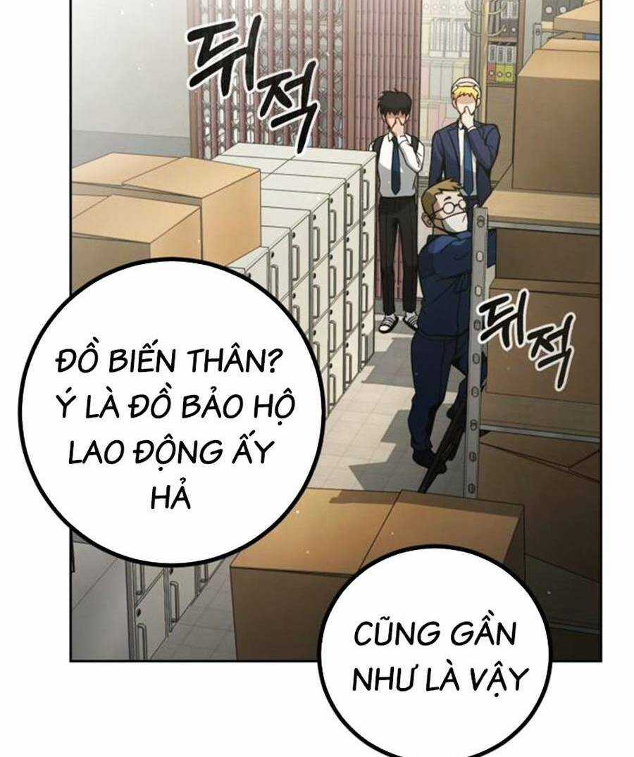 Tuyệt Đỉnh Anh Hùng Chapter 3 trang 191