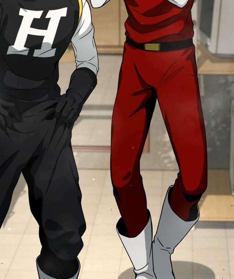 Tuyệt Đỉnh Anh Hùng Chapter 3 trang 195