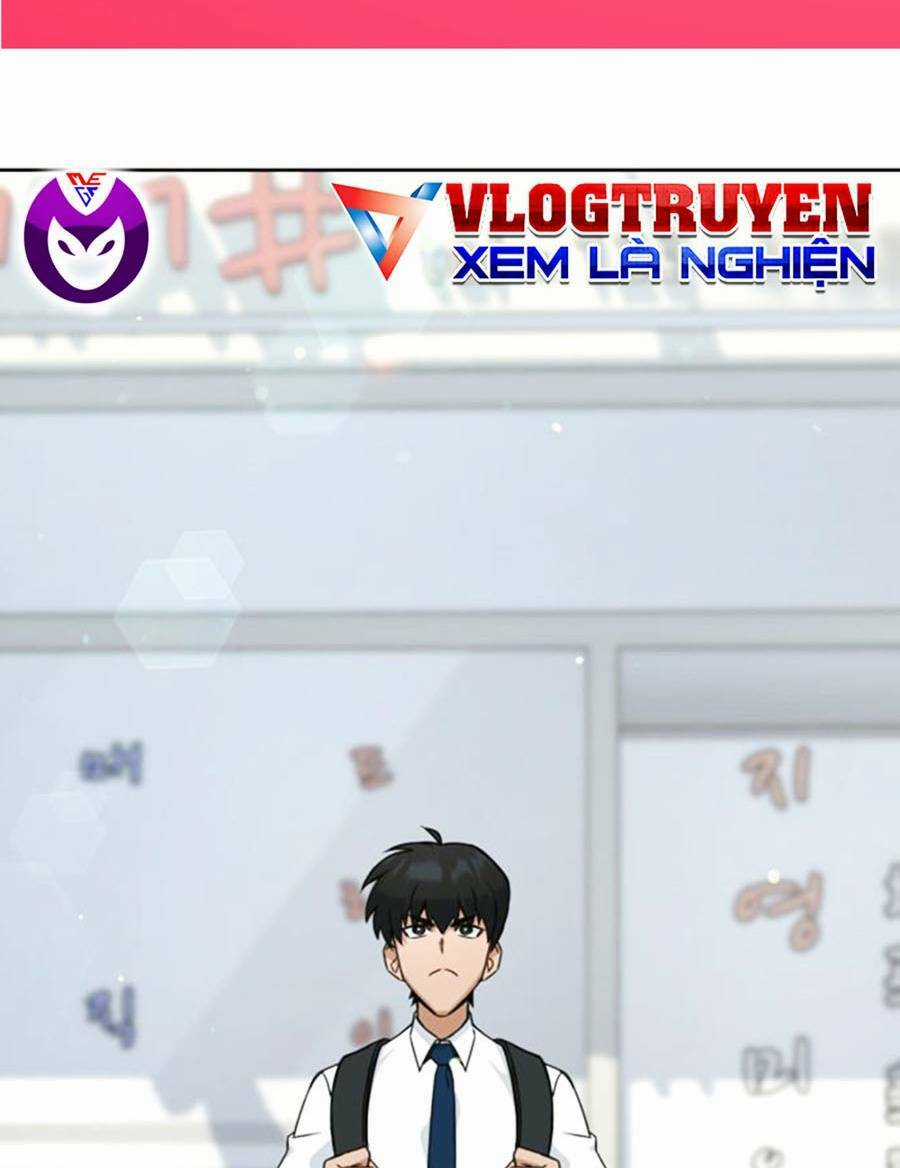 Tuyệt Đỉnh Anh Hùng Chapter 3 trang 2