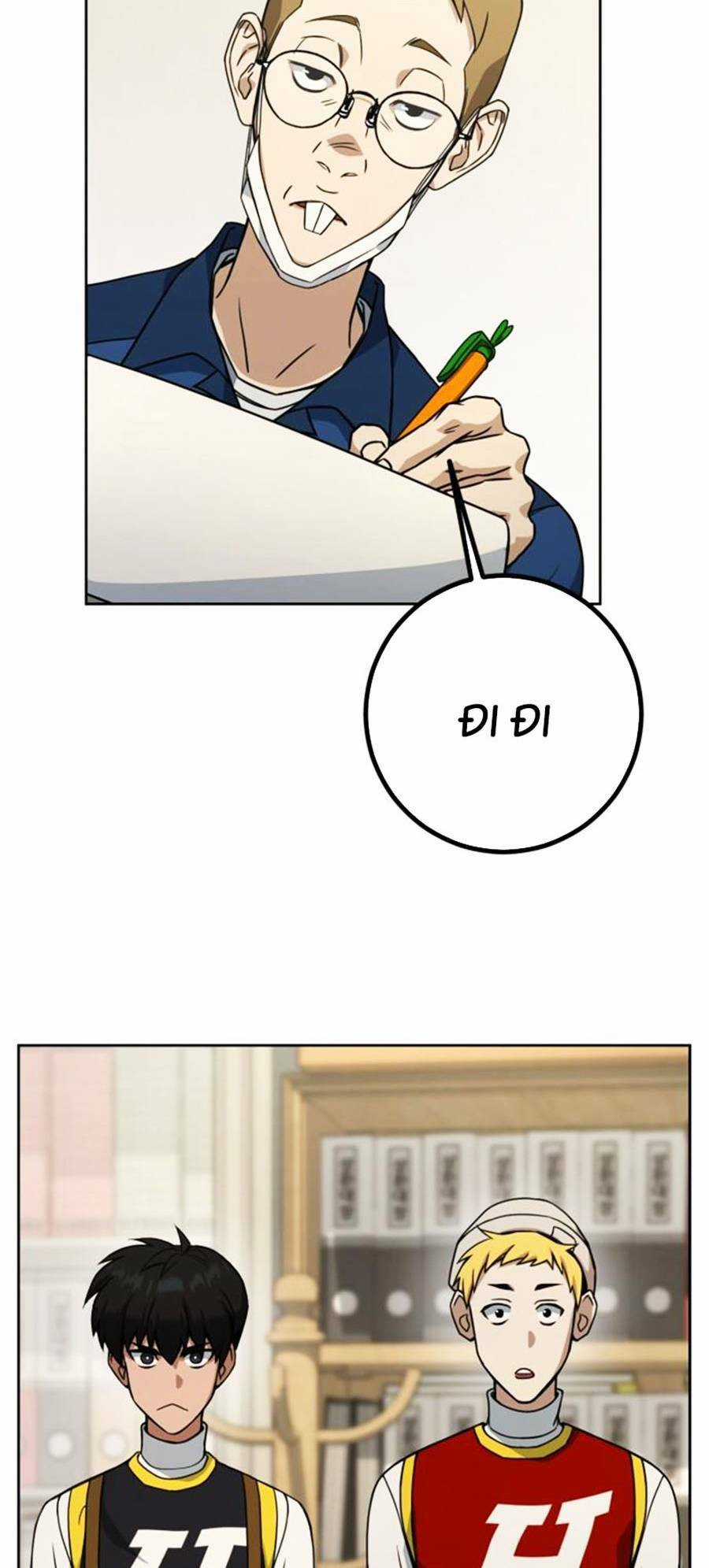 Tuyệt Đỉnh Anh Hùng Chapter 3 trang 205