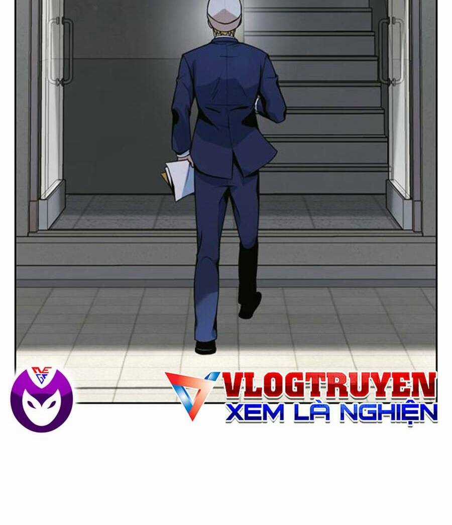 Tuyệt Đỉnh Anh Hùng Chapter 3 trang 21