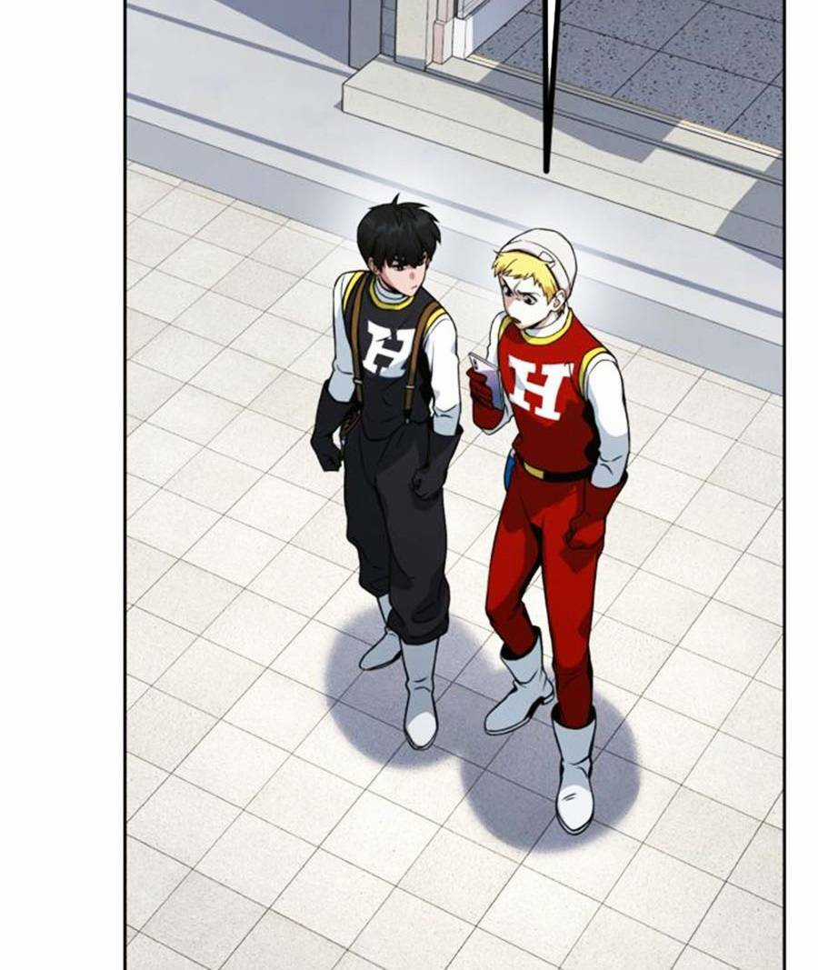 Tuyệt Đỉnh Anh Hùng Chapter 3 trang 210