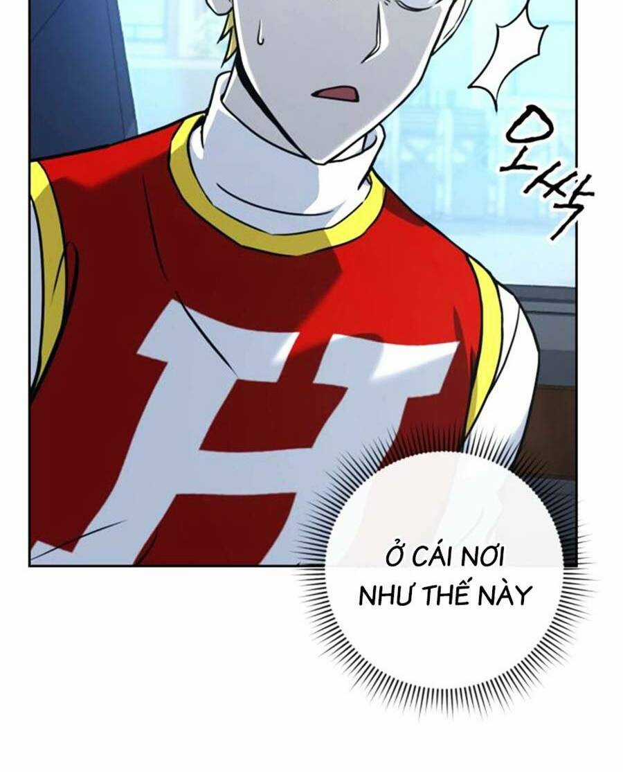 Tuyệt Đỉnh Anh Hùng Chapter 3 trang 259