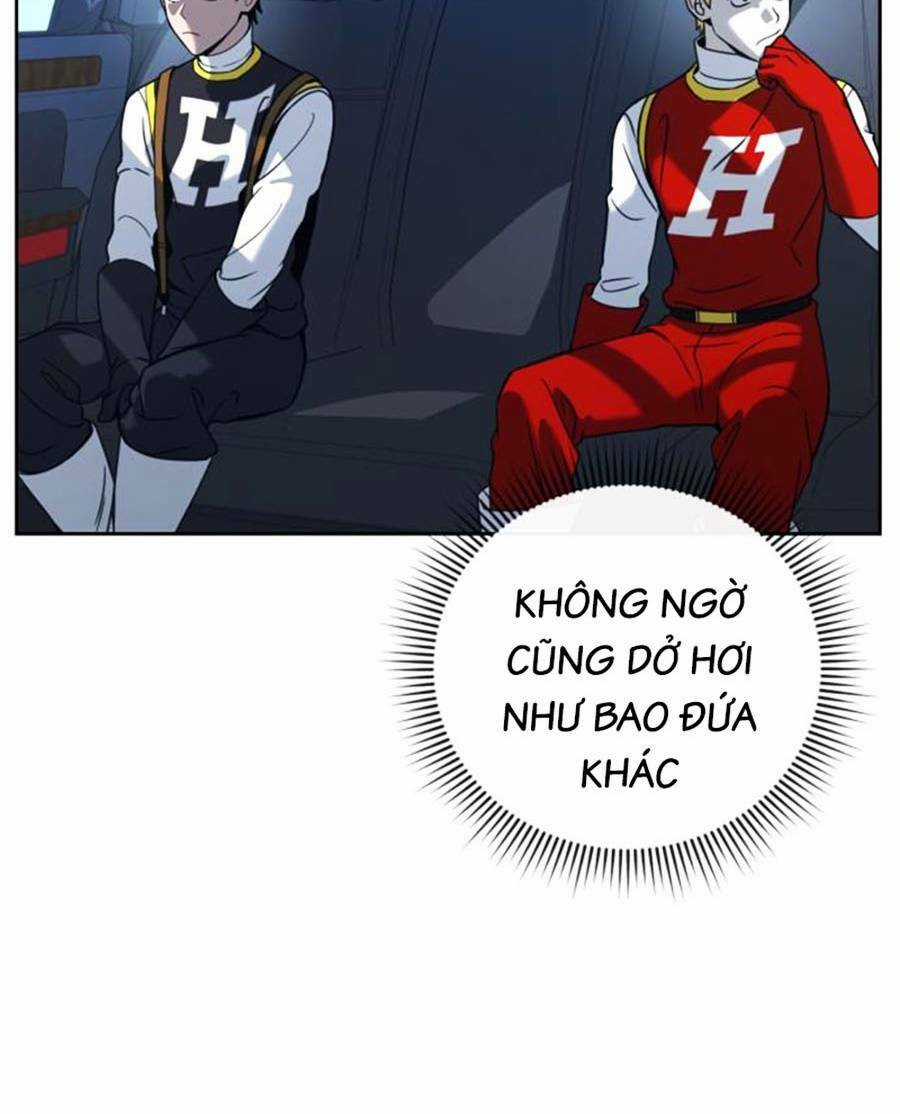 Tuyệt Đỉnh Anh Hùng Chapter 3 trang 264