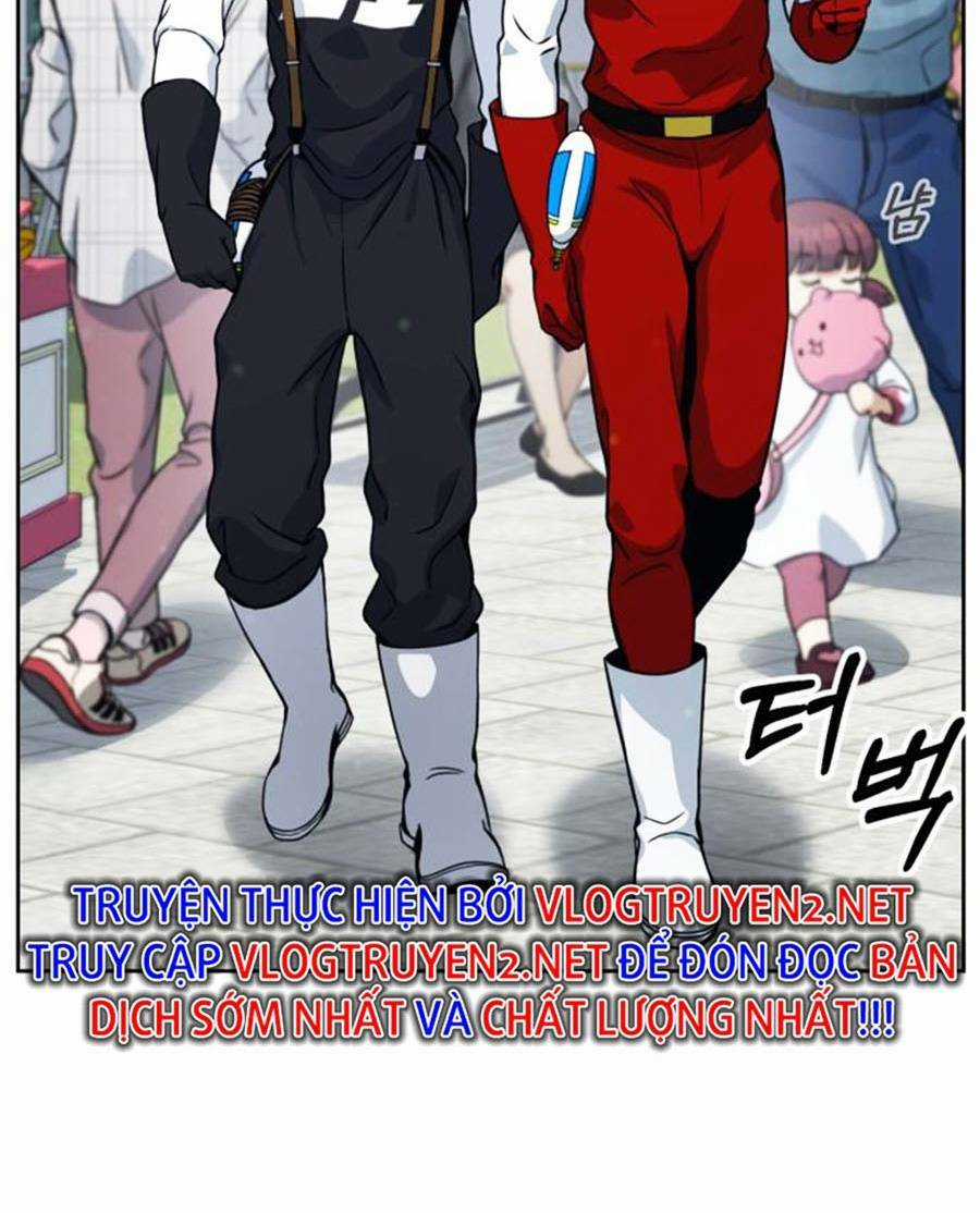 Tuyệt Đỉnh Anh Hùng Chapter 3 trang 268