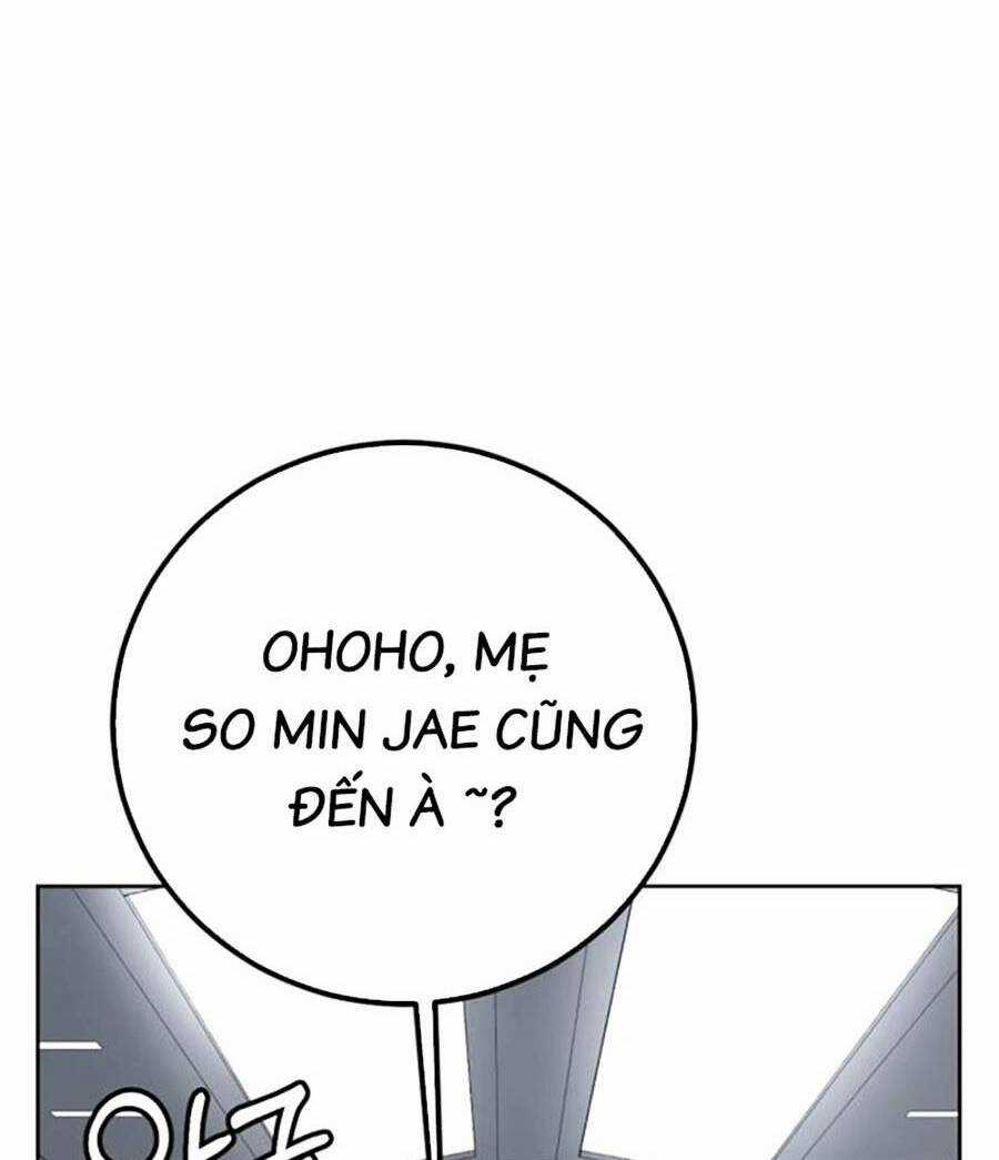Tuyệt Đỉnh Anh Hùng Chapter 3 trang 27