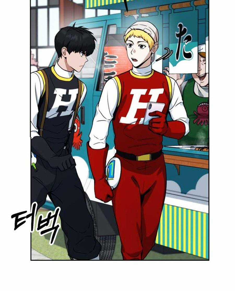 Tuyệt Đỉnh Anh Hùng Chapter 3 trang 271