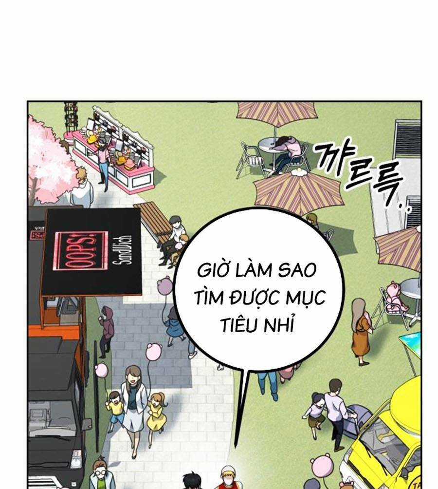 Tuyệt Đỉnh Anh Hùng Chapter 3 trang 272