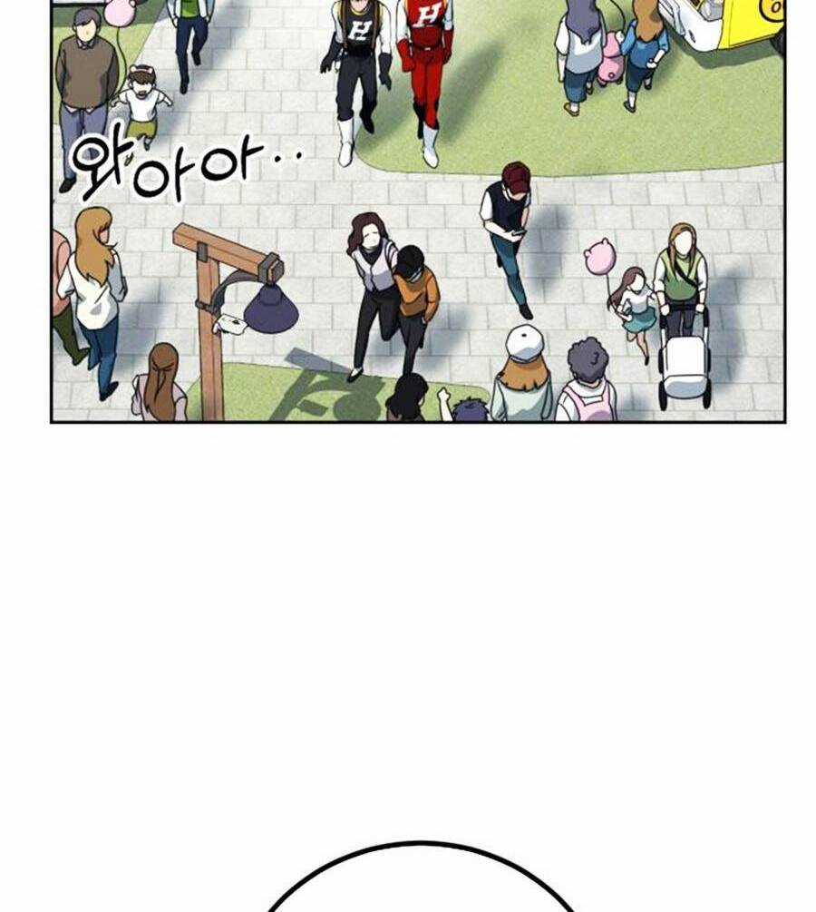 Tuyệt Đỉnh Anh Hùng Chapter 3 trang 273