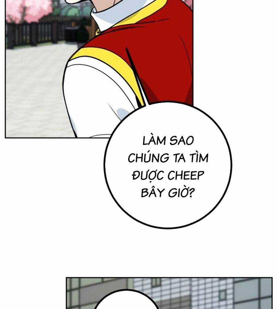 Tuyệt Đỉnh Anh Hùng Chapter 3 trang 275