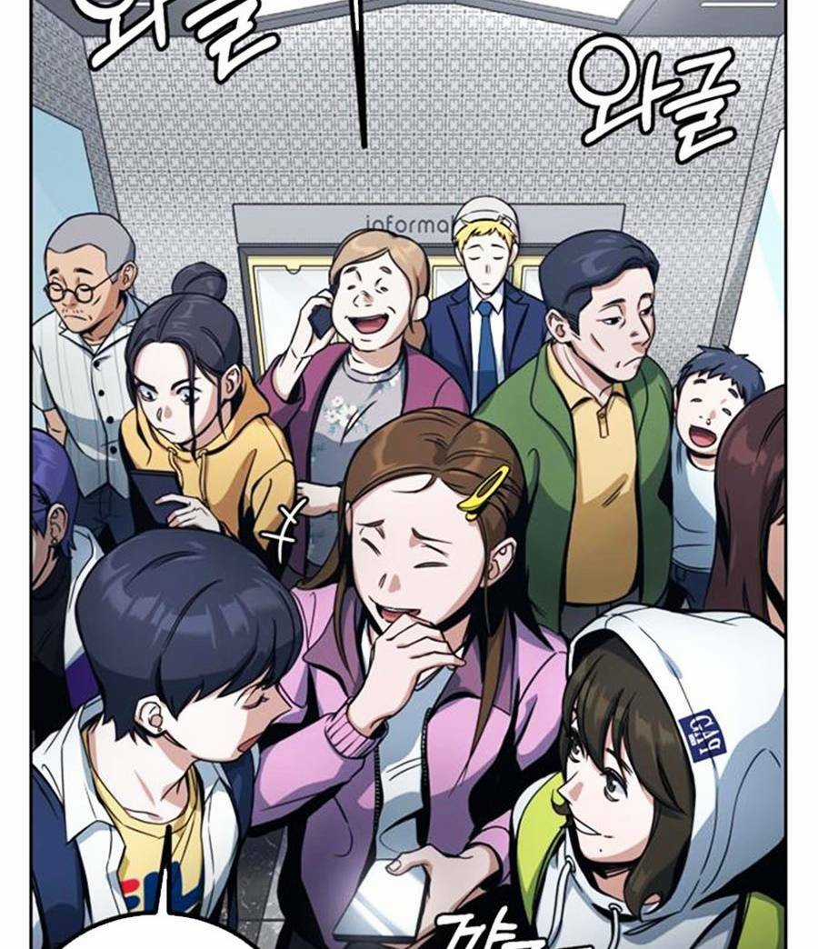 Tuyệt Đỉnh Anh Hùng Chapter 3 trang 28