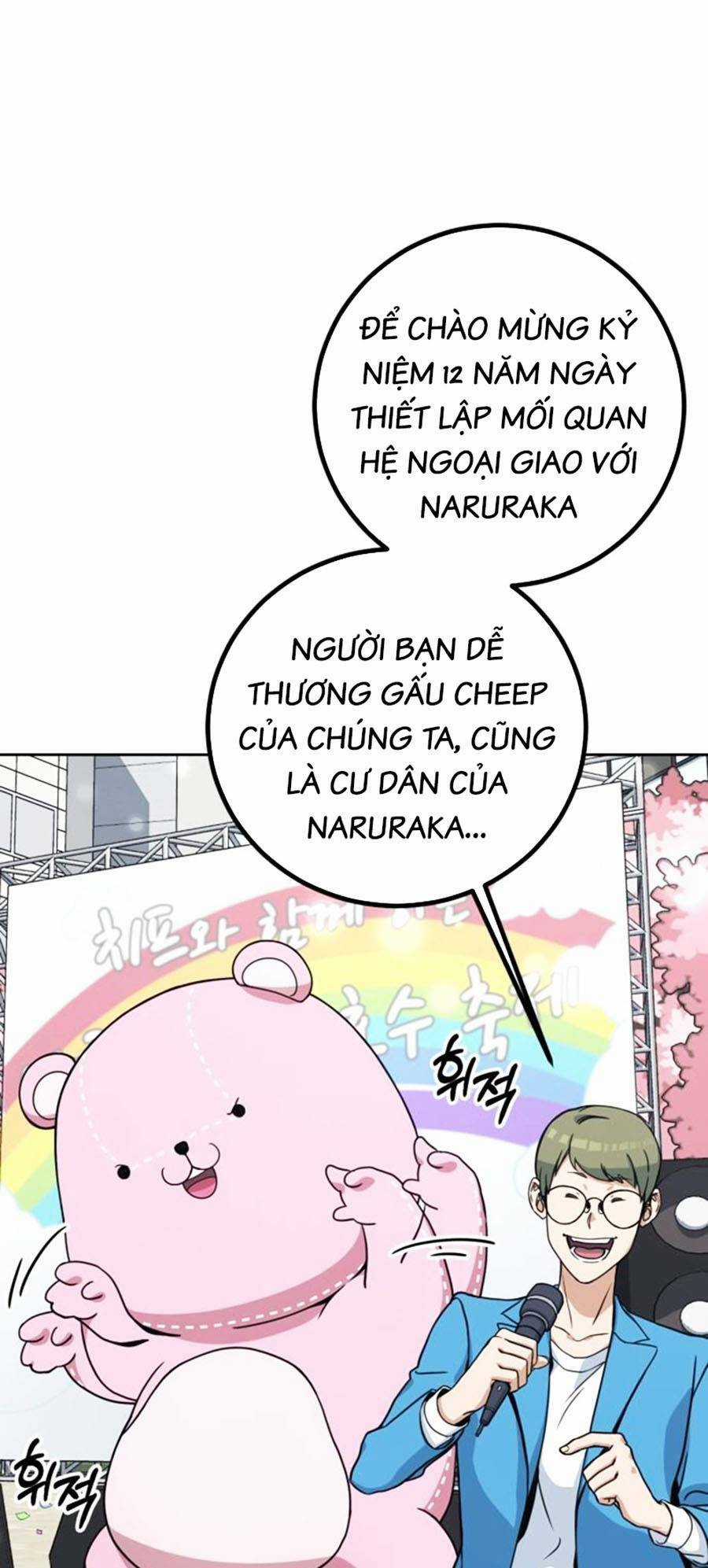 Tuyệt Đỉnh Anh Hùng Chapter 3 trang 288