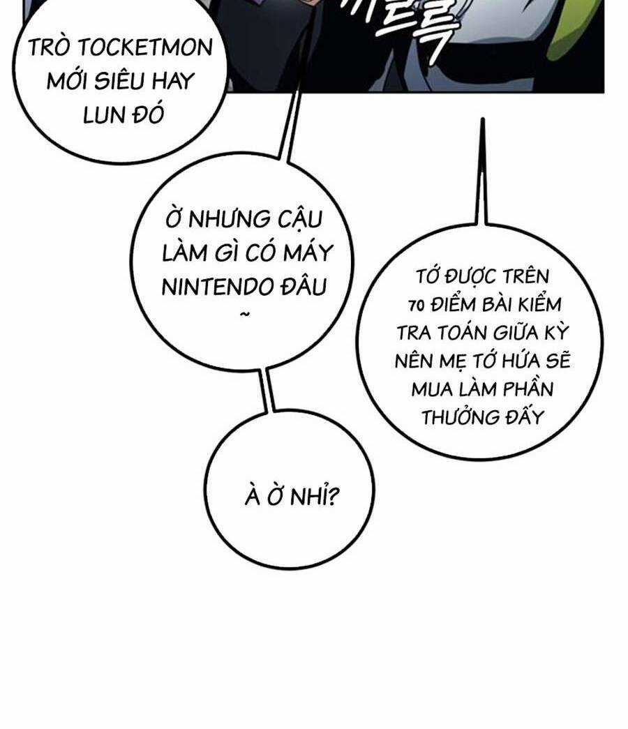 Tuyệt Đỉnh Anh Hùng Chapter 3 trang 29