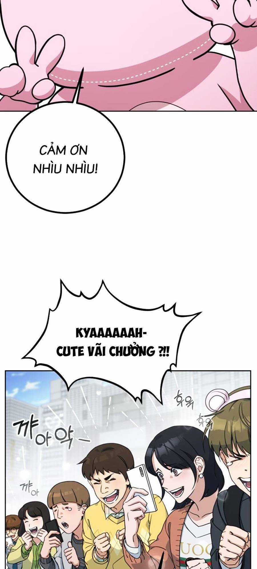 Tuyệt Đỉnh Anh Hùng Chapter 3 trang 290