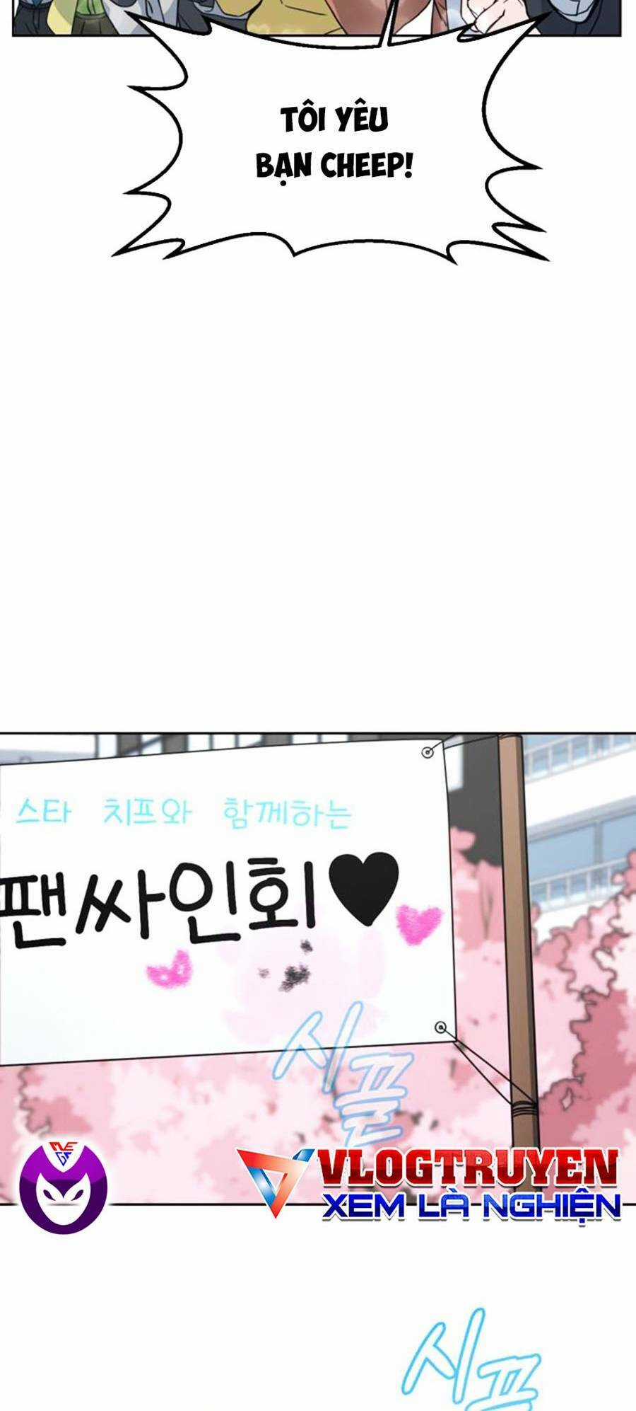 Tuyệt Đỉnh Anh Hùng Chapter 3 trang 291