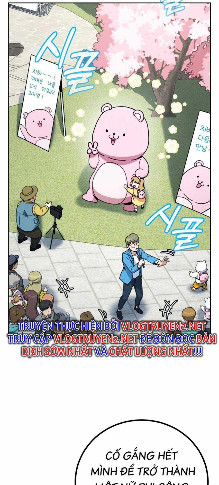 Tuyệt Đỉnh Anh Hùng Chapter 3 trang 292