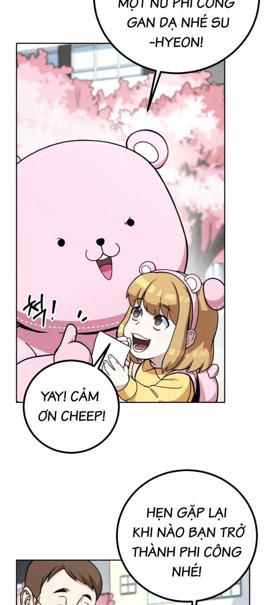 Tuyệt Đỉnh Anh Hùng Chapter 3 trang 293