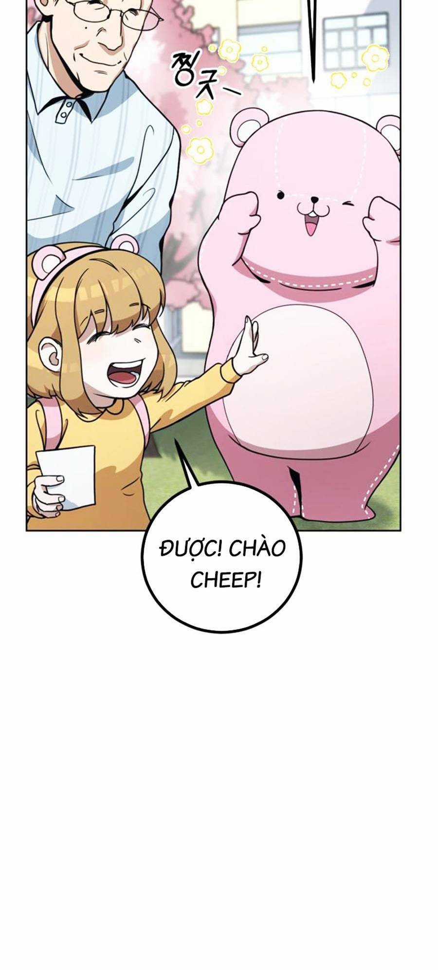 Tuyệt Đỉnh Anh Hùng Chapter 3 trang 294