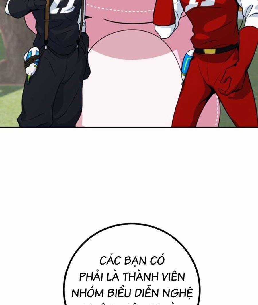 Tuyệt Đỉnh Anh Hùng Chapter 3 trang 297