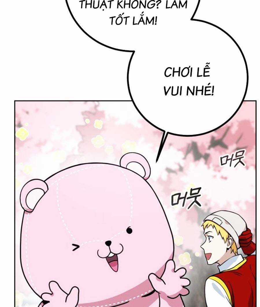 Tuyệt Đỉnh Anh Hùng Chapter 3 trang 298