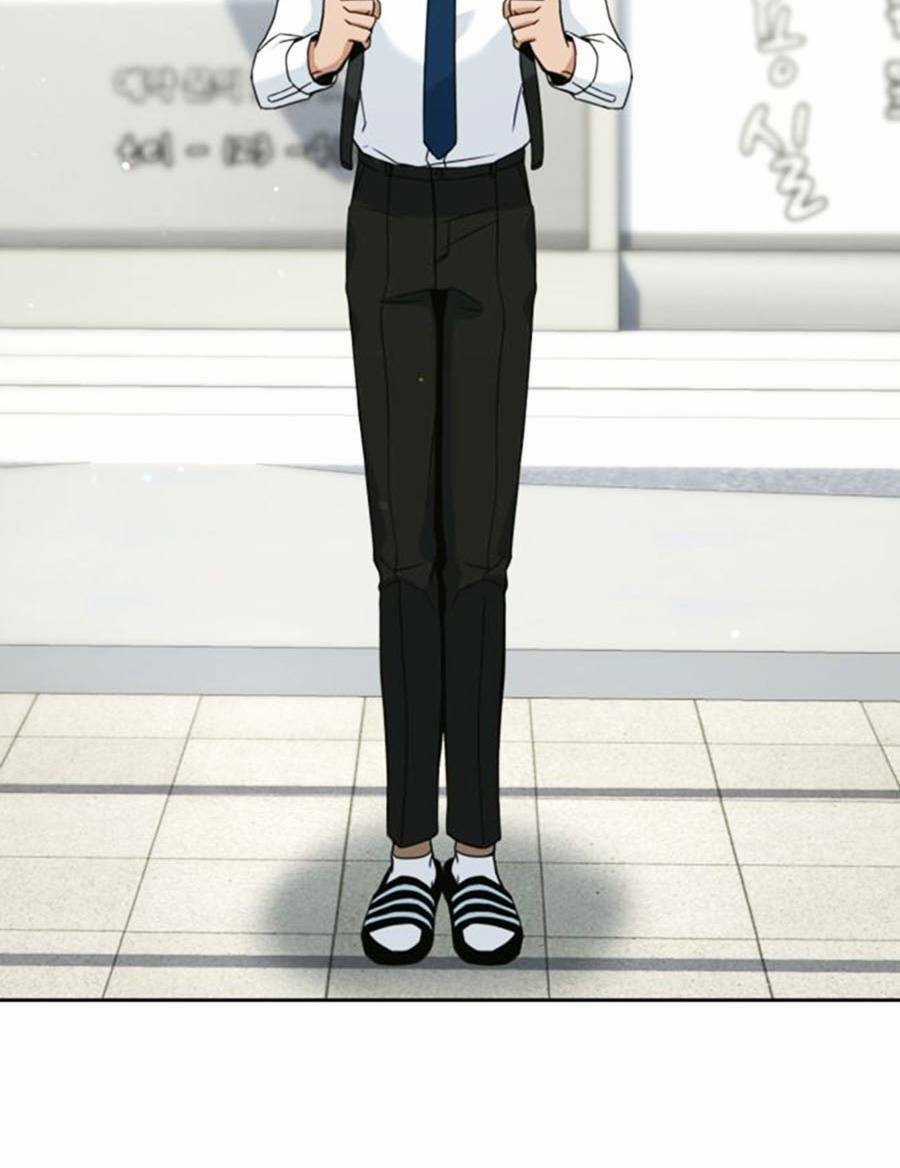 Tuyệt Đỉnh Anh Hùng Chapter 3 trang 3