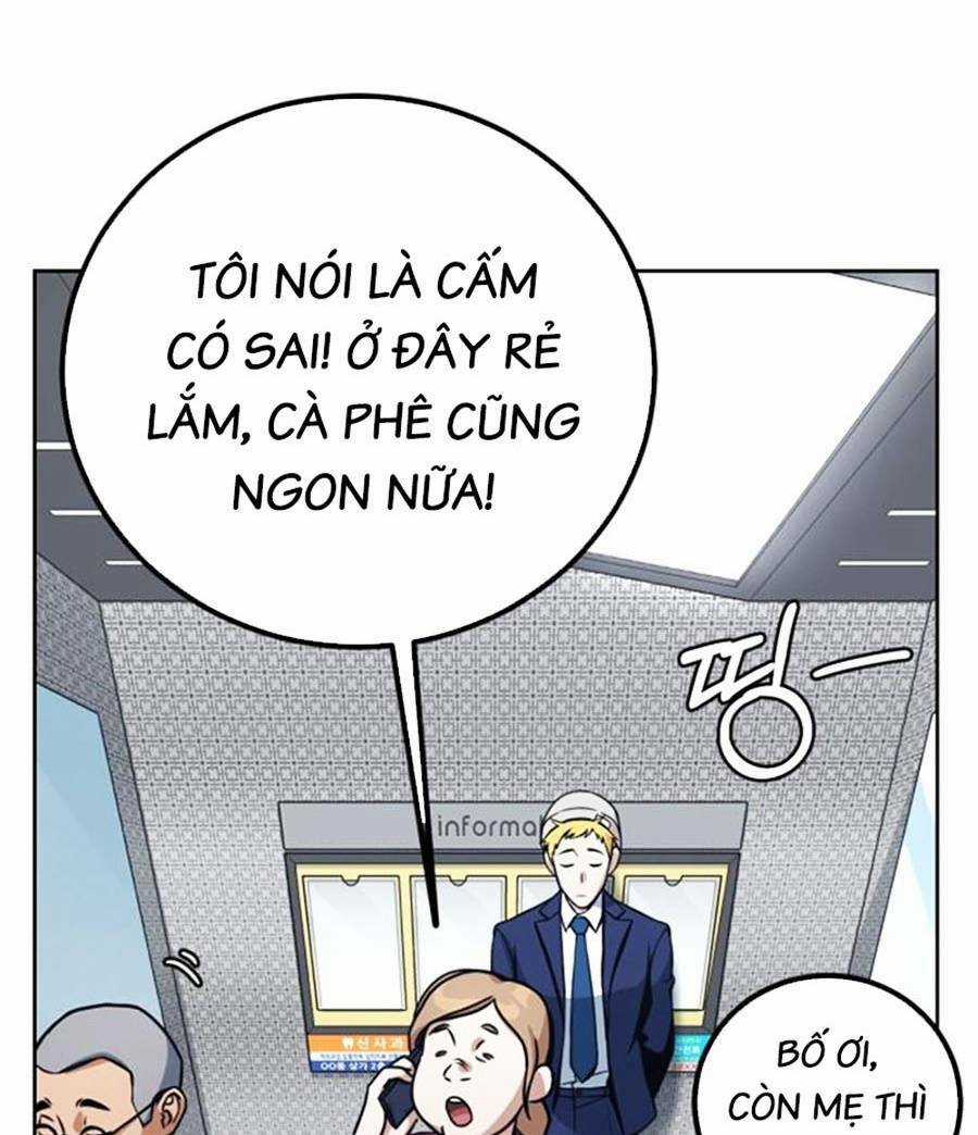 Tuyệt Đỉnh Anh Hùng Chapter 3 trang 30