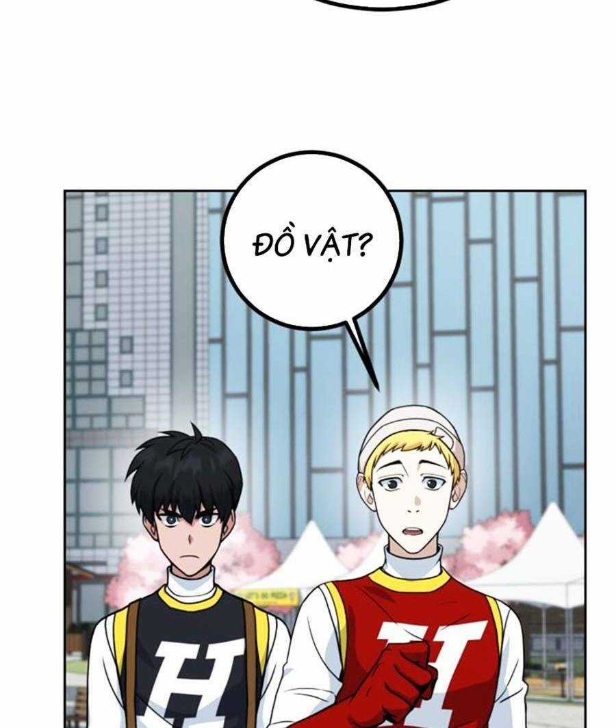 Tuyệt Đỉnh Anh Hùng Chapter 3 trang 309