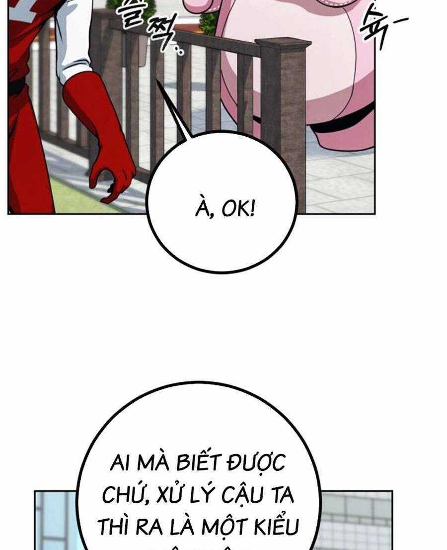 Tuyệt Đỉnh Anh Hùng Chapter 3 trang 313