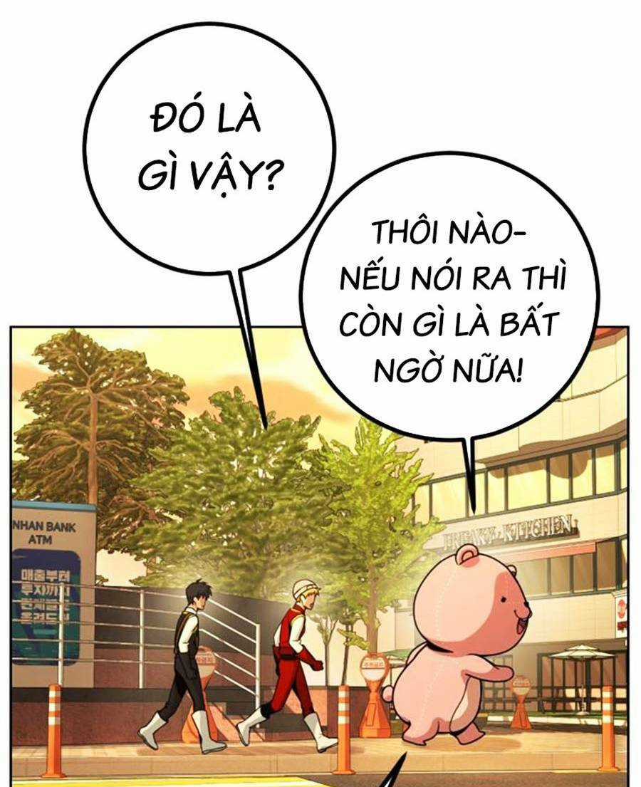 Tuyệt Đỉnh Anh Hùng Chapter 3 trang 316