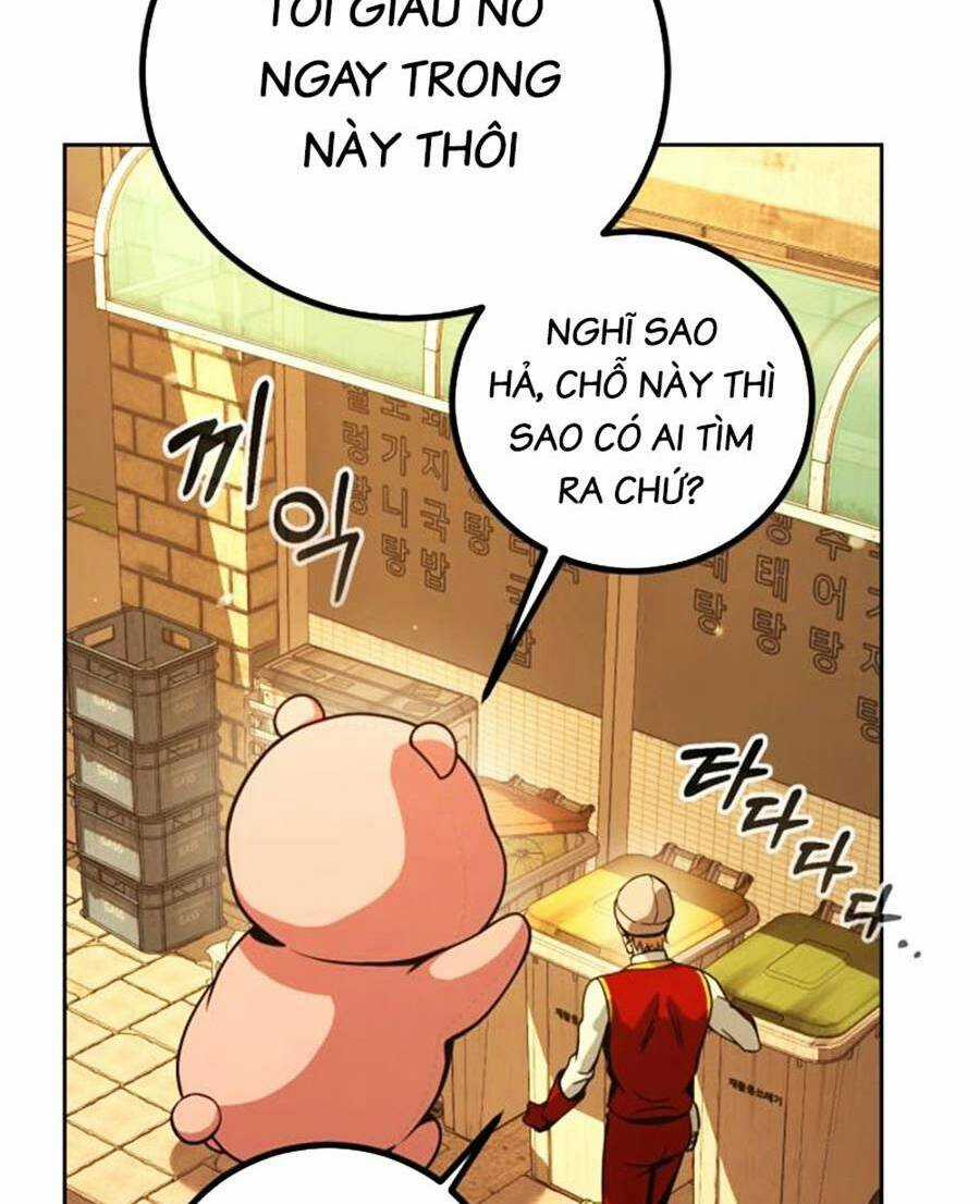 Tuyệt Đỉnh Anh Hùng Chapter 3 trang 325