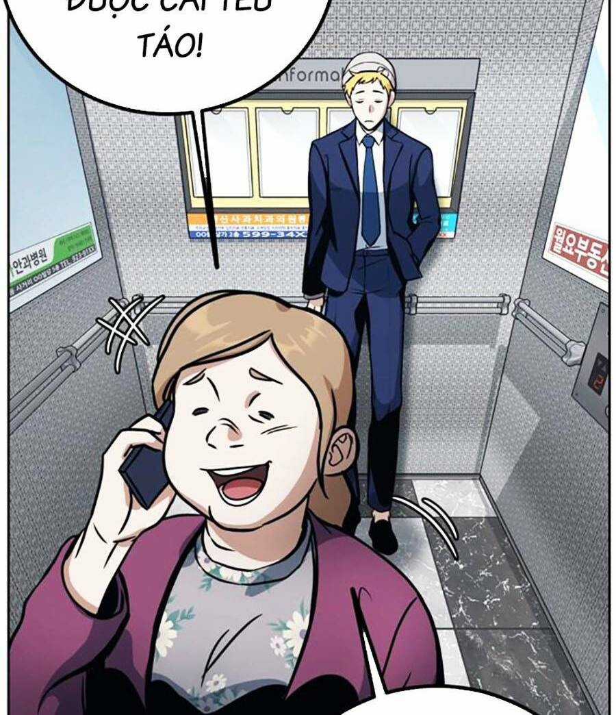 Tuyệt Đỉnh Anh Hùng Chapter 3 trang 33